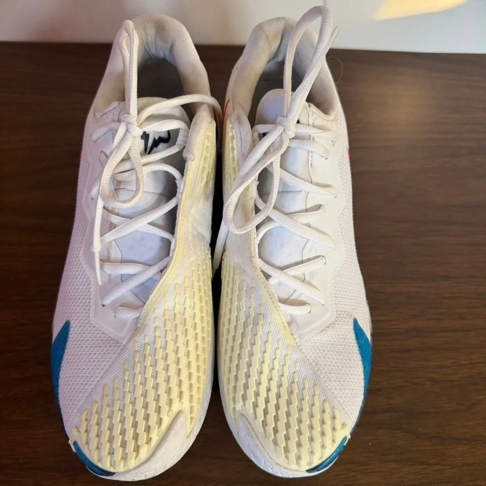 Nike nikecourt air